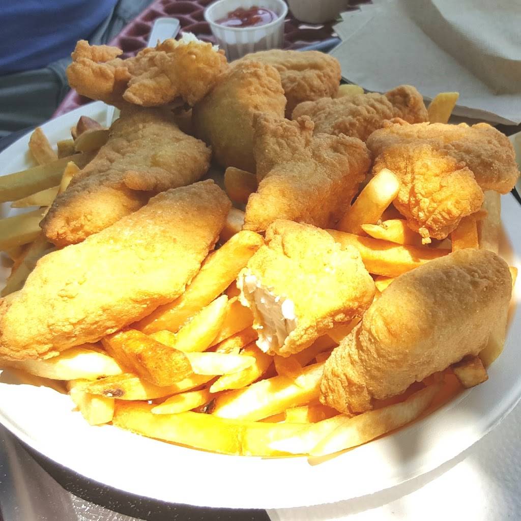 Sea Basket | restaurant | 303 Bath Rd, Wiscasset, ME 04578, USA | 2078826581 OR +1 207-882-6581