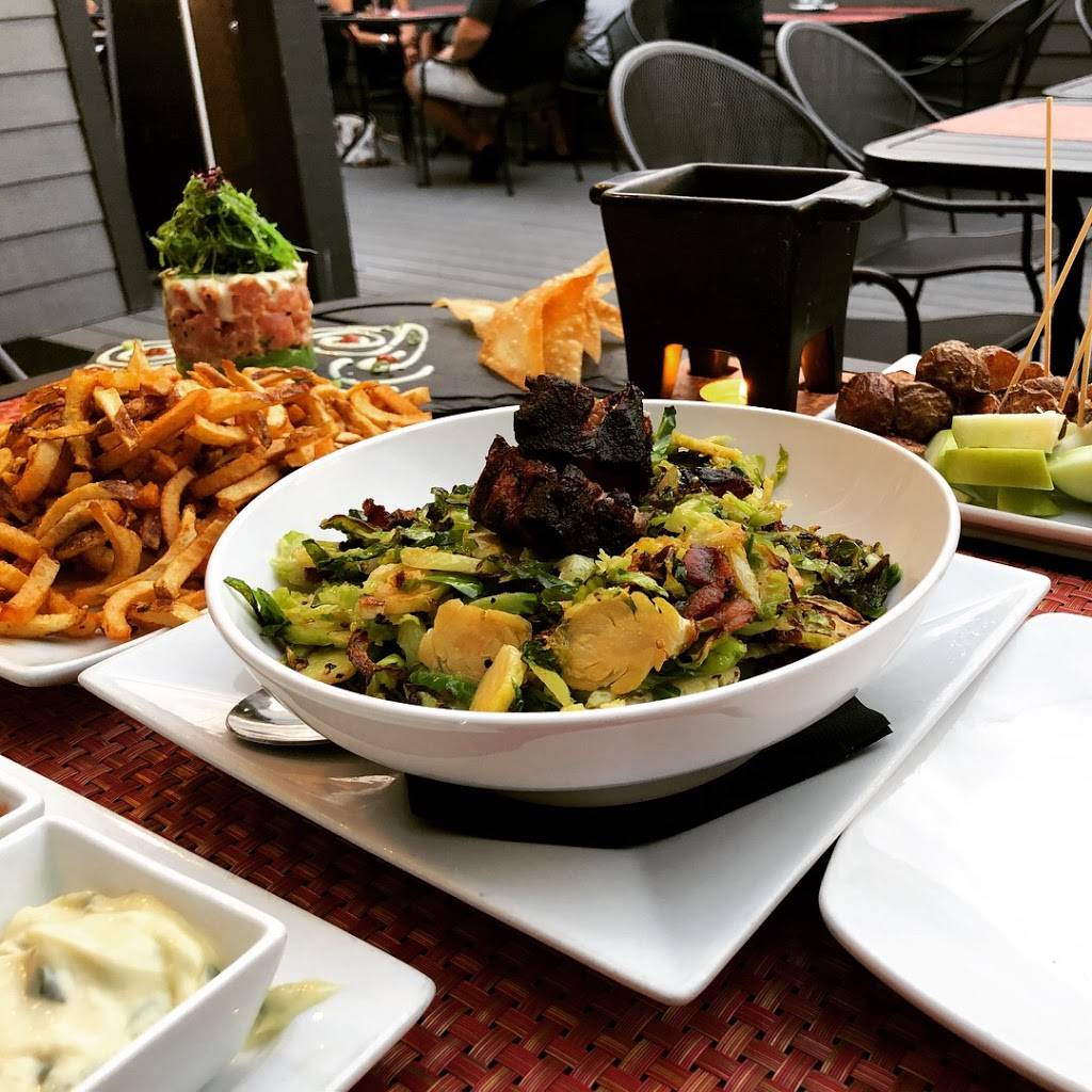 Social on State | restaurant | 201 State St, Binghamton, NY 13901, USA | 6072964017 OR +1 607-296-4017