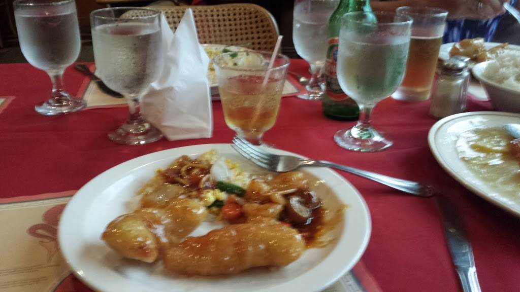 Ming Teh Restaurant | restaurant | 126 Niagara Blvd, Fort Erie, ON L2A 3G3, Canada | 9058717971 OR +1 905-871-7971