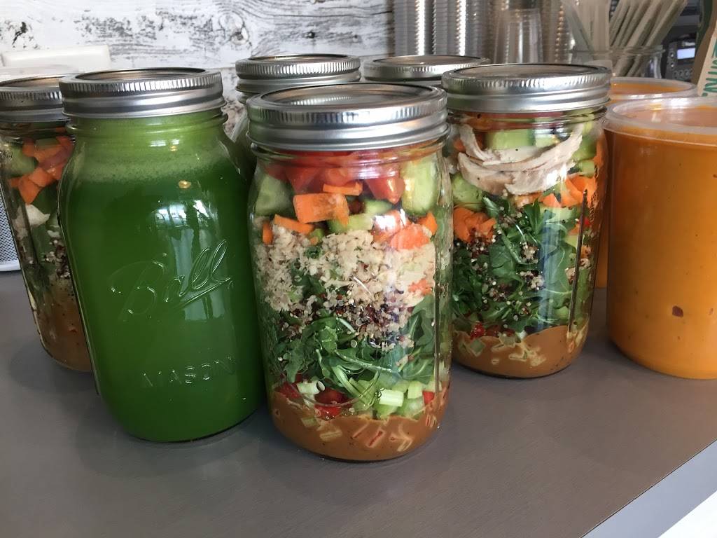 Eat Well Kitchen | restaurant | 12 Atlantic Ave, Marblehead, MA 01945, USA | 7816390659 OR +1 781-639-0659