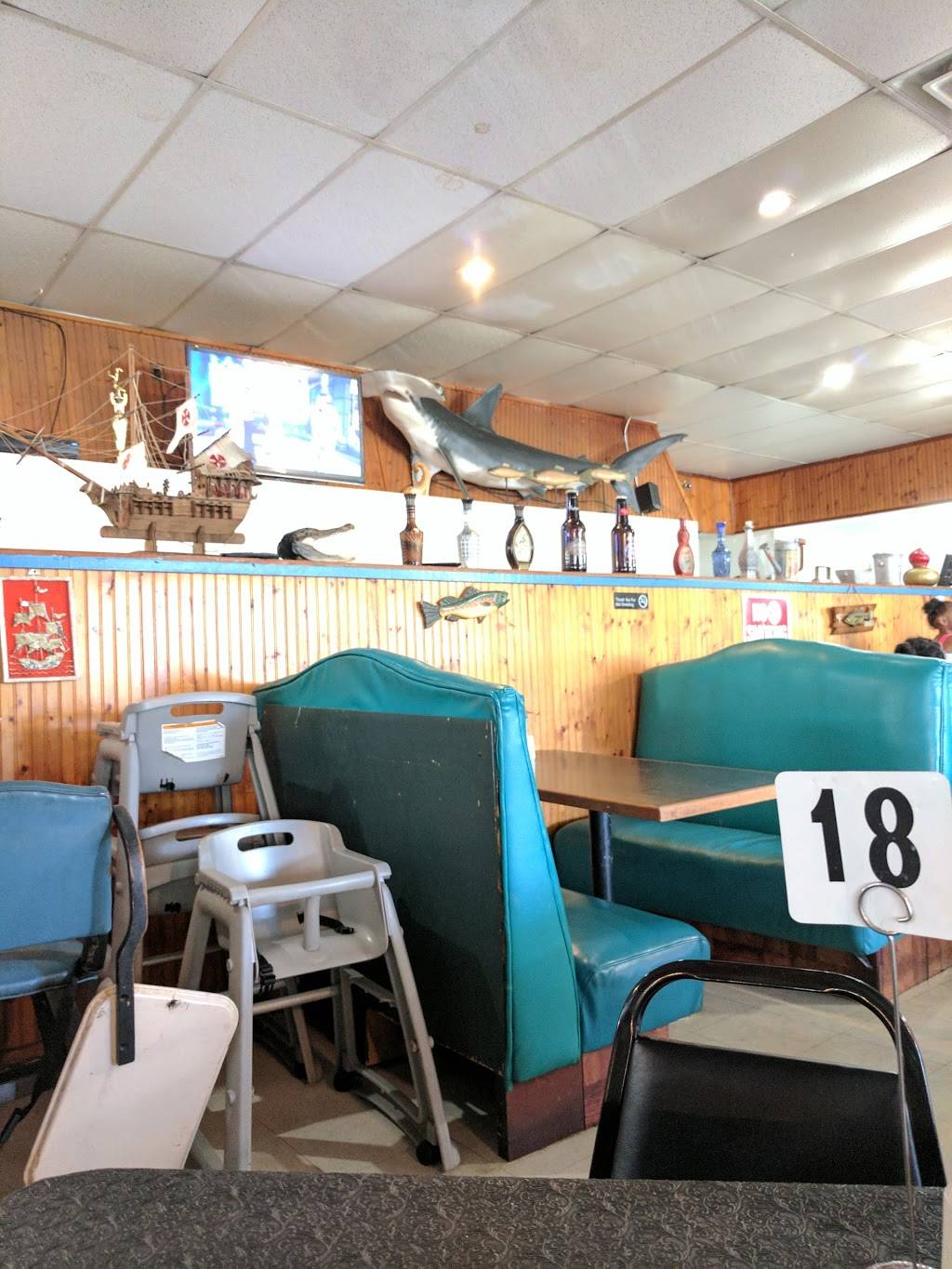 7 Mares | restaurant | 3317 W Walnut St, Garland, TX 75042, USA | 2147039949 OR +1 214-703-9949