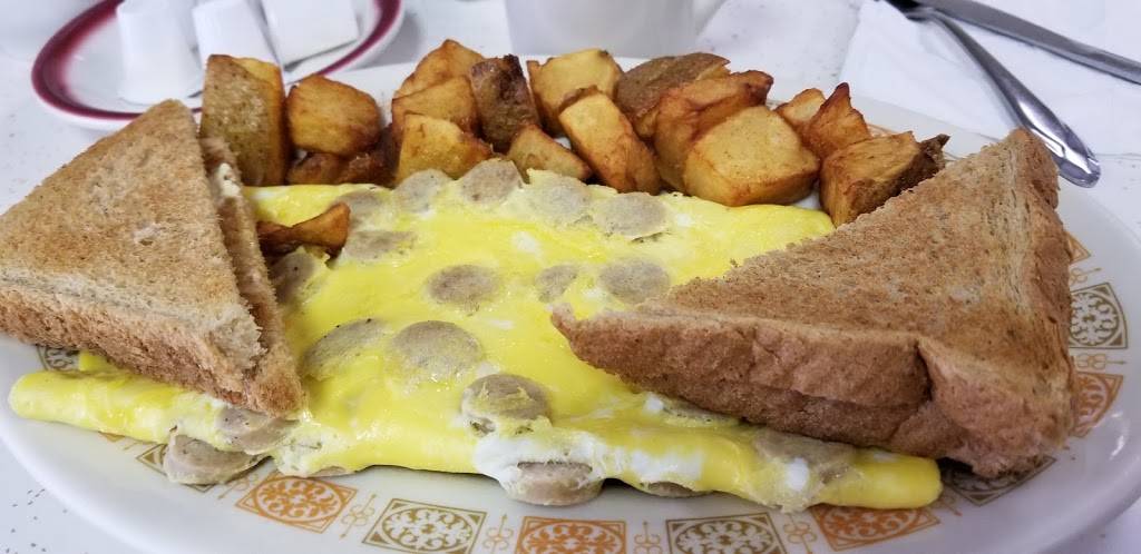 Parthenon Restaurant | restaurant | 30 N Main St, Randolph, MA 02368, USA | 7819868446 OR +1 781-986-8446