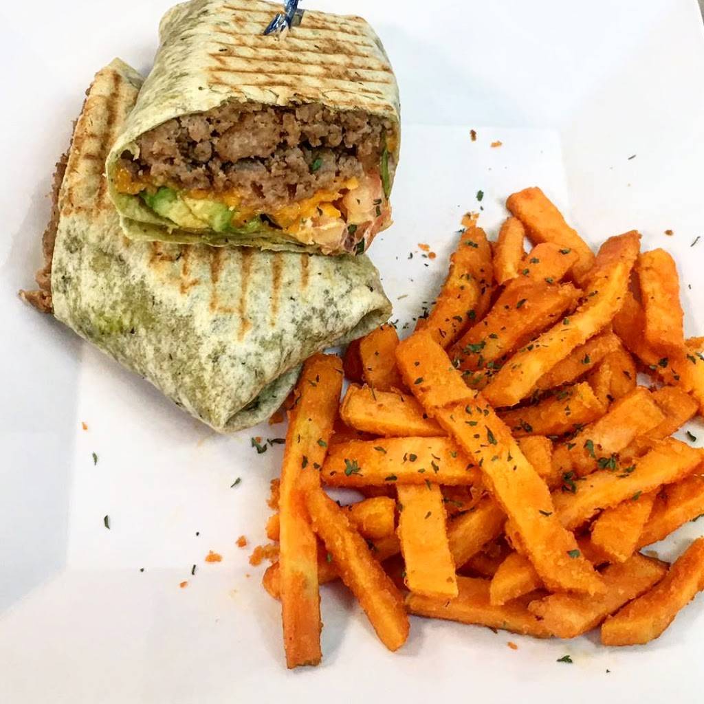 Souzafit Restaurant NJ | restaurant | 70 Adams St store 7, Newark, NJ 07105, USA | 9737327976 OR +1 973-732-7976