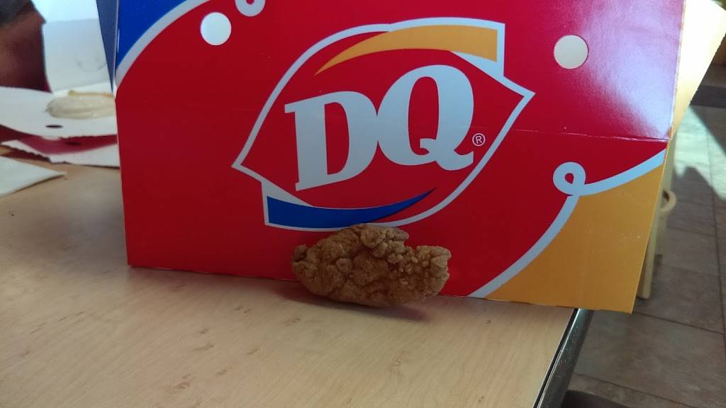 Dairy Queen Grill & Chill | restaurant | 739 Beverly Pike, Elkins, WV 26241, USA | 3046377227 OR +1 304-637-7227