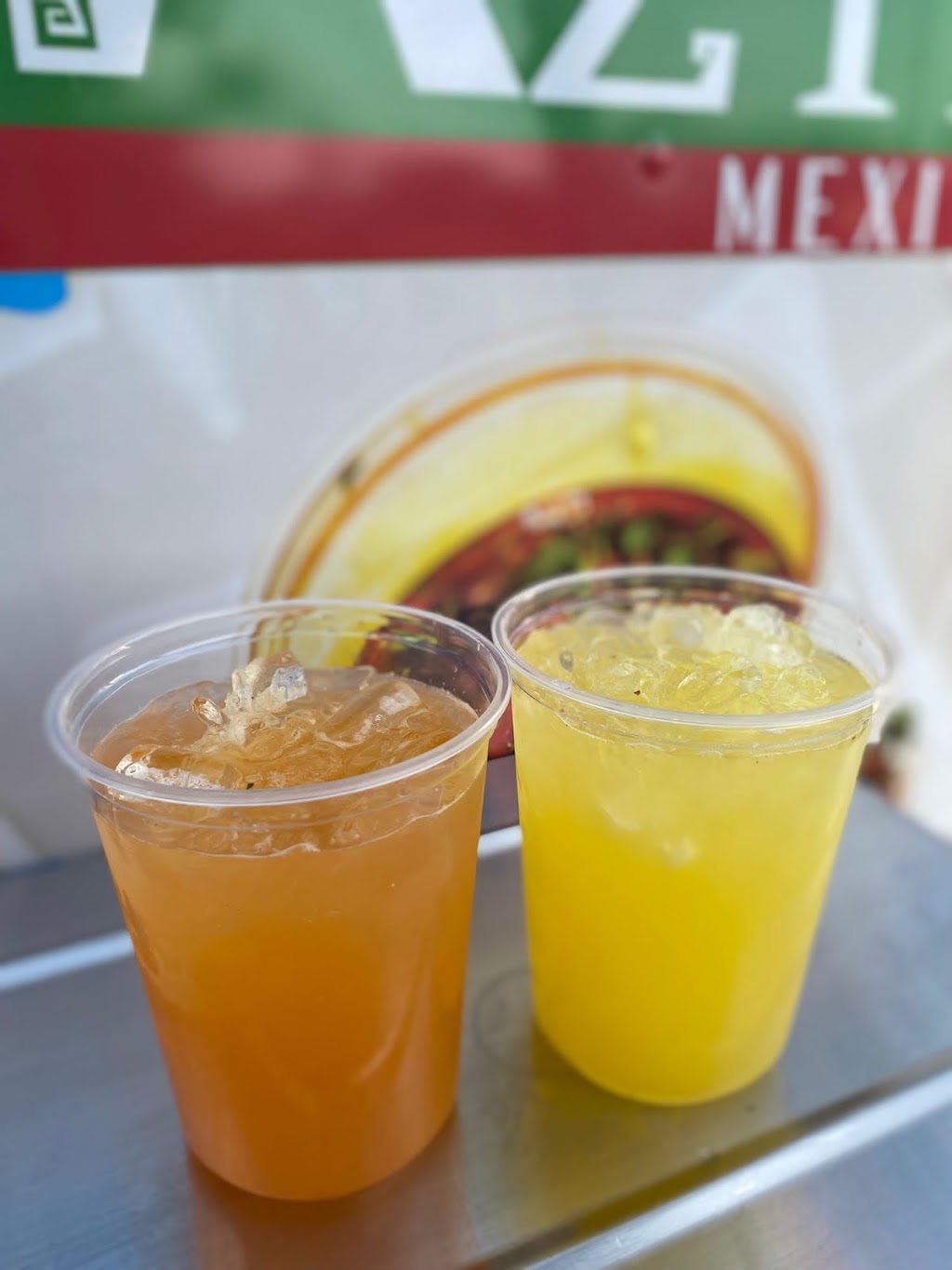 Tacos azteca | restaurant | 273 Hancock St, Springfield, MA 01109, USA | 4132185600 OR +1 413-218-5600