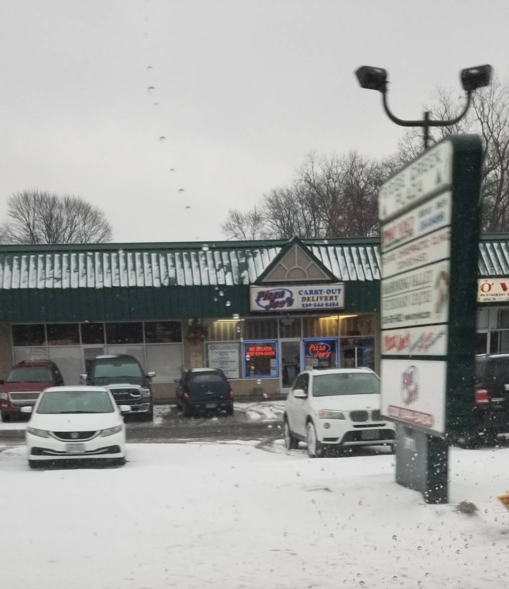 Pizza Joes | restaurant | 3971 S Main St, Mineral Ridge, OH 44440, USA | 3305445454 OR +1 330-544-5454