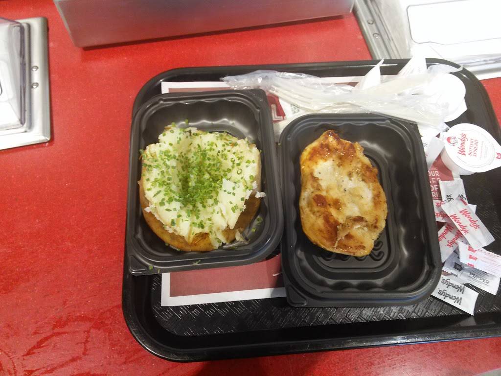 Wendys | restaurant | 2221 Martin Luther King Jr Dr, Greensboro, NC 27406, USA | 3363339666 OR +1 336-333-9666