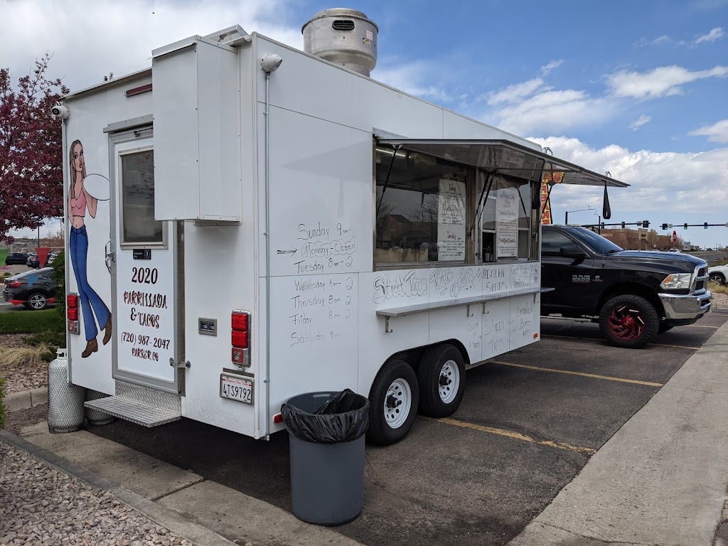 Parrillada and Tacos | restaurant | Parker, CO 80134, USA | 7209872047 OR +1 720-987-2047