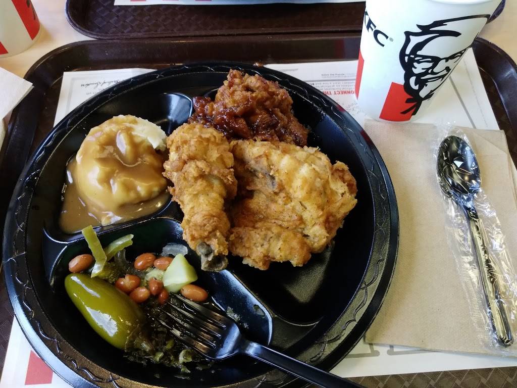 KFC | restaurant | 28200 S Tamiami Trail, Bonita Springs, FL 34134, USA | 2394956599 OR +1 239-495-6599