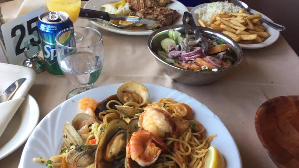 Mediterranean 2000 | restaurant | 8026 Bustleton Ave, Philadelphia, PA 19152, USA | 2157422000 OR +1 215-742-2000