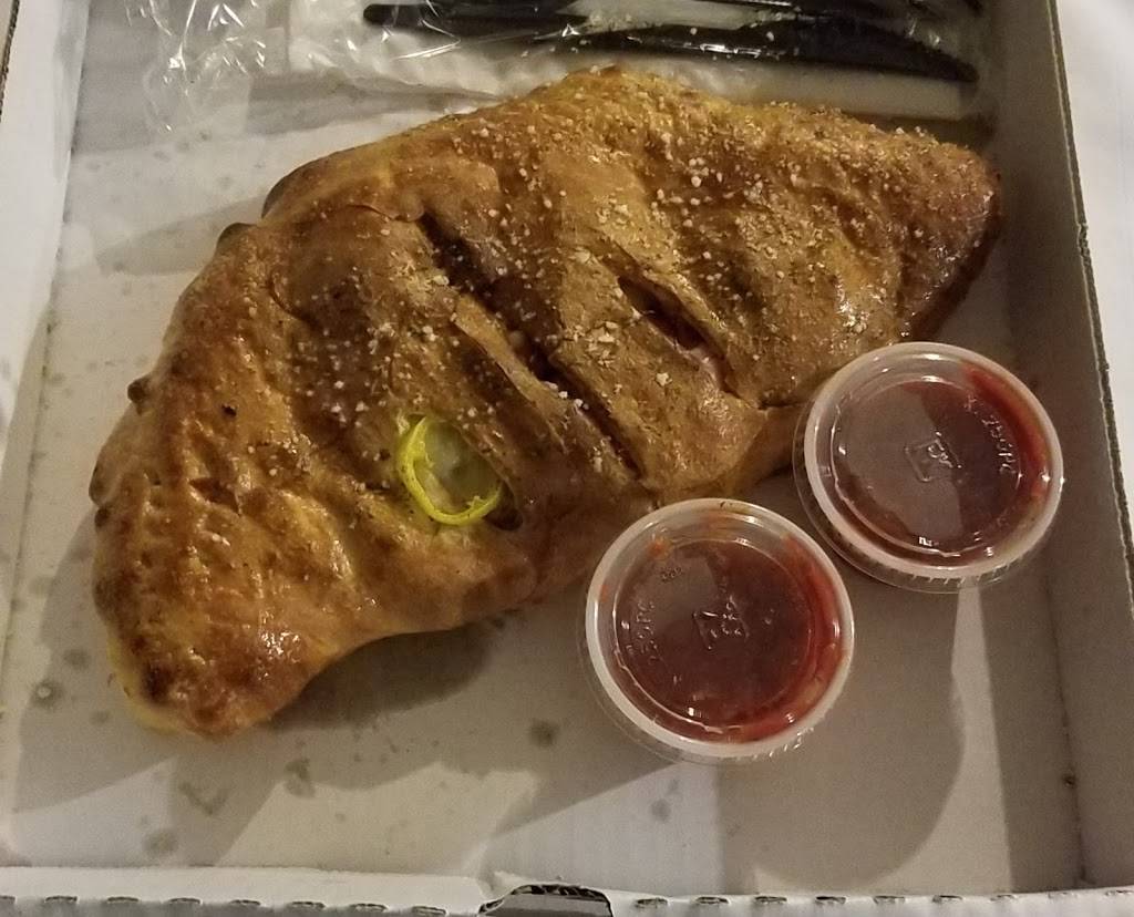 Vocelli Pizza | meal delivery | 2600 Sunset Blvd, Steubenville, OH 43952, USA | 7402644422 OR +1 740-264-4422