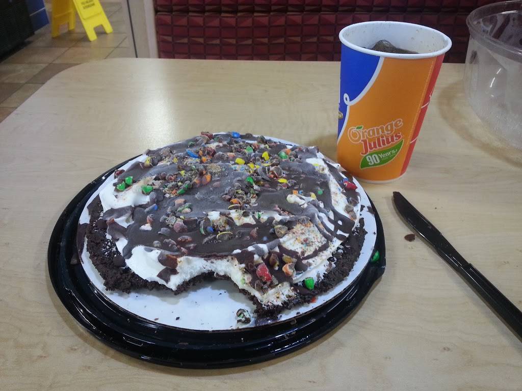 Dairy Queen Grill & Chill | restaurant | 1219 US-127 S, Frankfort, KY 40601, USA | 5028758804 OR +1 502-875-8804