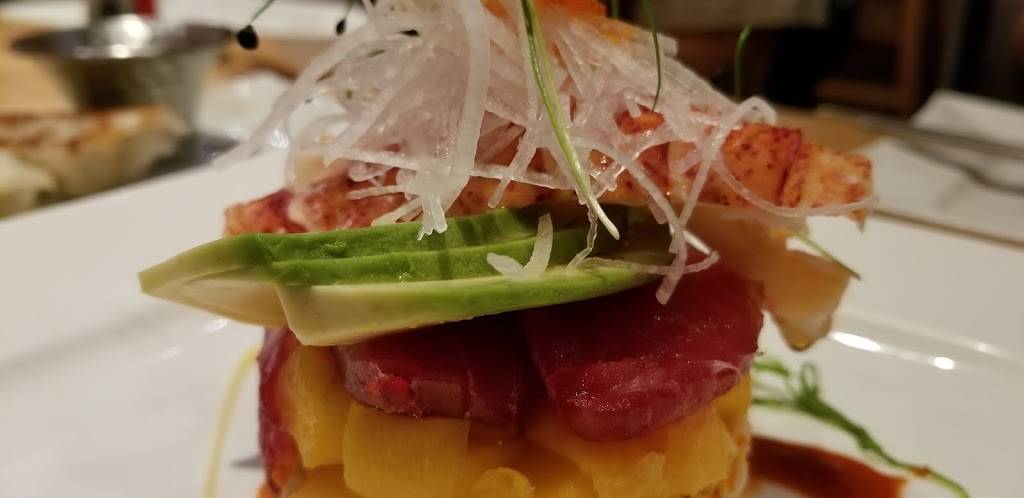 Zushi Japanese Bistro | restaurant | 4540 Main St, Virginia Beach, VA 23462, USA | 7573211495 OR +1 757-321-1495