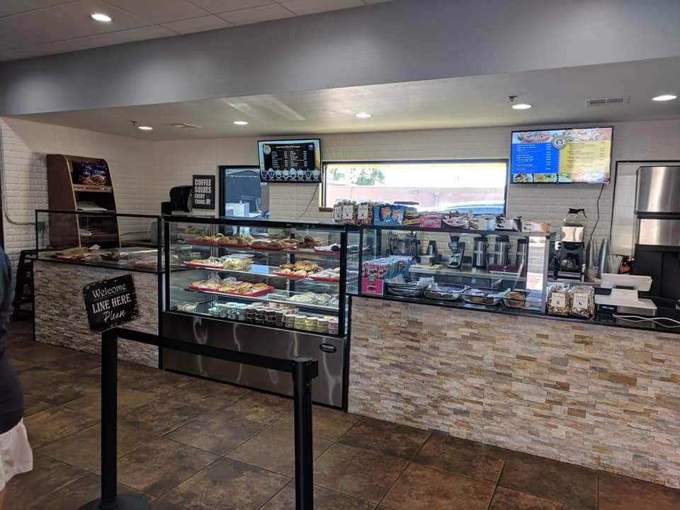 Imperial Market & Deli | restaurant | 737 E Glendale Ave, Phoenix, AZ 85020, USA | 6022856999 OR +1 602-285-6999