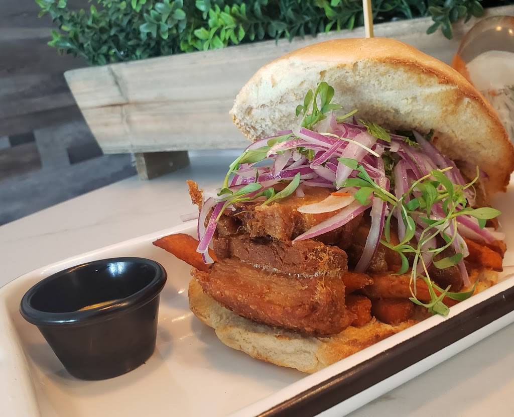 "Don Rodone" ceviche & more | restaurant | 3383 Sheridan St, Hollywood, FL 33021, USA | 9542100215 OR +1 954-210-0215