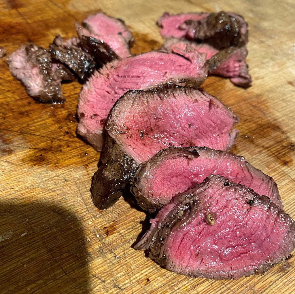 Craigs Fusion | restaurant | 6191 Anders Ridge Ln, Colorado Springs, CO 80927, USA | 7194010495 OR +1 719-401-0495