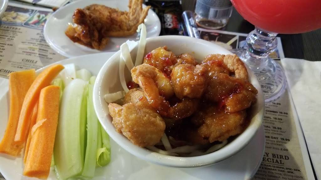 Dallas BBQ | restaurant | 89-14 Parsons Blvd, Jamaica, NY 11432, USA | 7182157300 OR +1 718-215-7300