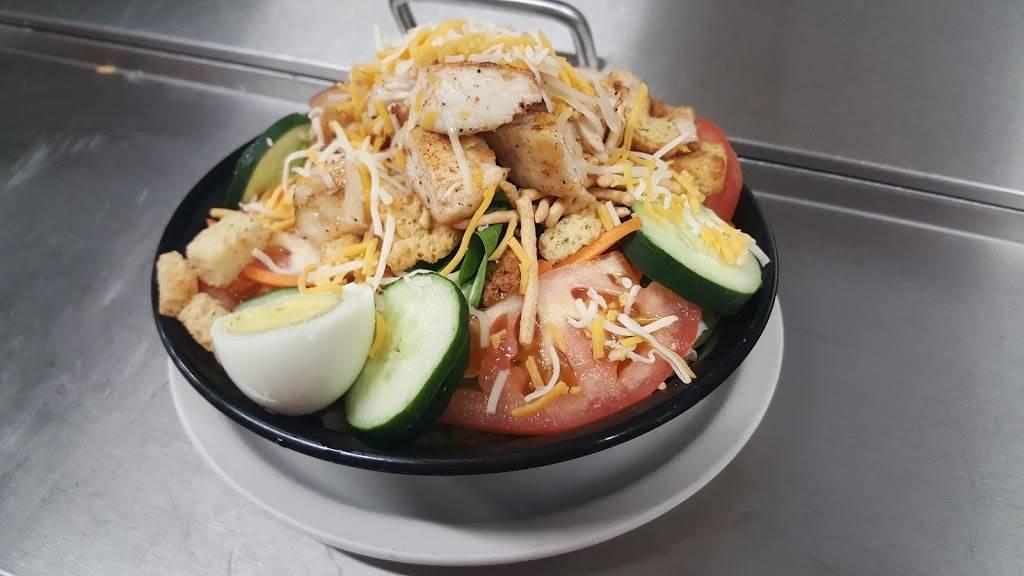 Meeks Mill Restaurant | restaurant | 138 E Water St, Constantine, MI 49042, USA | 2694358325 OR +1 269-435-8325