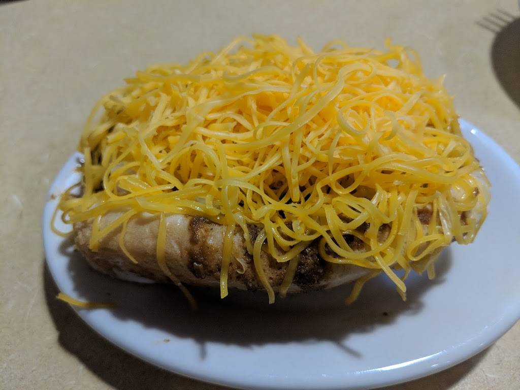 Skyline Chili | restaurant | 8506 Reading Rd, Cincinnati, OH 45215, USA | 5138211800 OR +1 513-821-1800