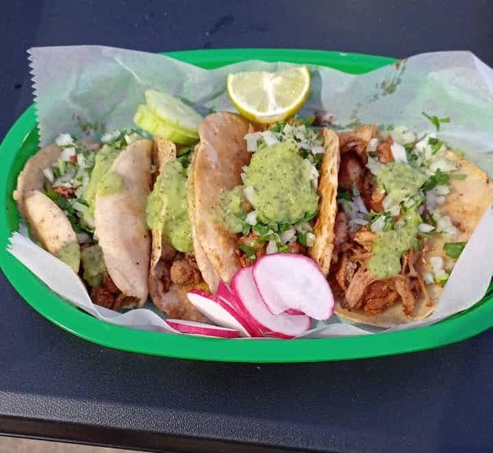 Antojitos Los Jarochos | restaurant | 799 Woodwinds Dr, Conway, SC 29526, USA | 8435827092 OR +1 843-582-7092