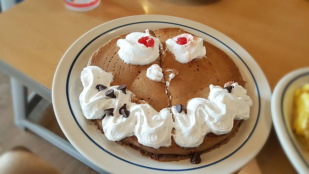 IHOP | restaurant | 5950 Interstate 20 W, Arlington, TX 76017, USA | 8175619973 OR +1 817-561-9973