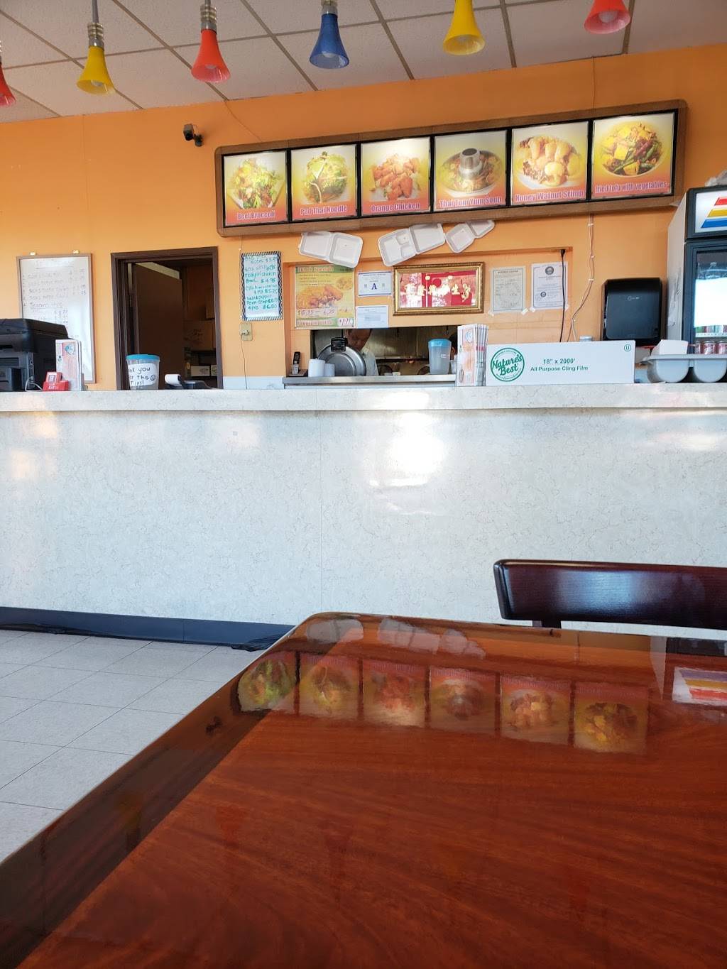 Gourmet Wok Chinese Food | restaurant | 7638 Westcliff Dr, Las Vegas, NV 89145, USA | 7022077138 OR +1 702-207-7138