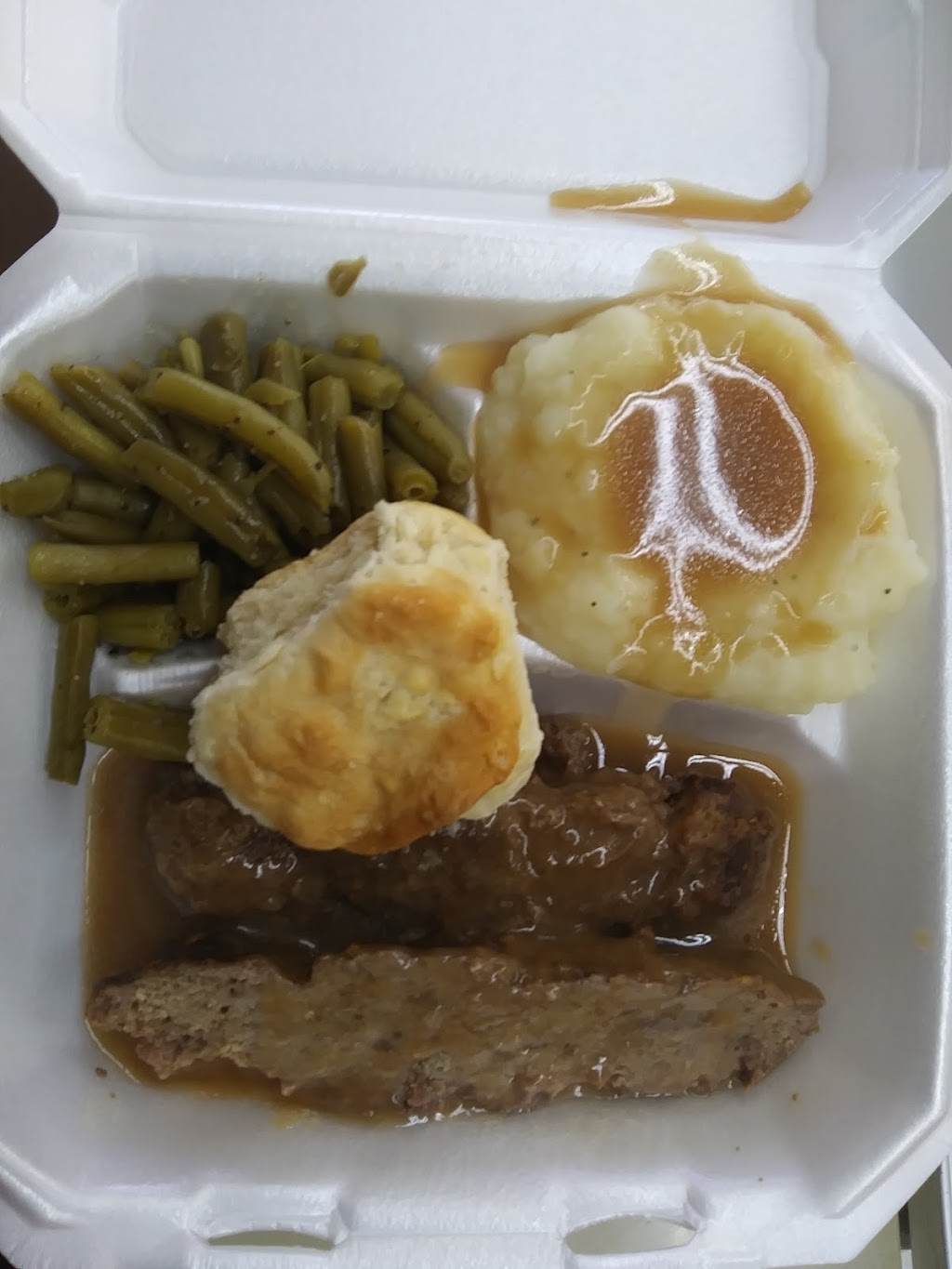 Pinkys Cafeteria | restaurant | 2570 Q Ave, Herington, KS 67449, USA | 7856450070 OR +1 785-645-0070