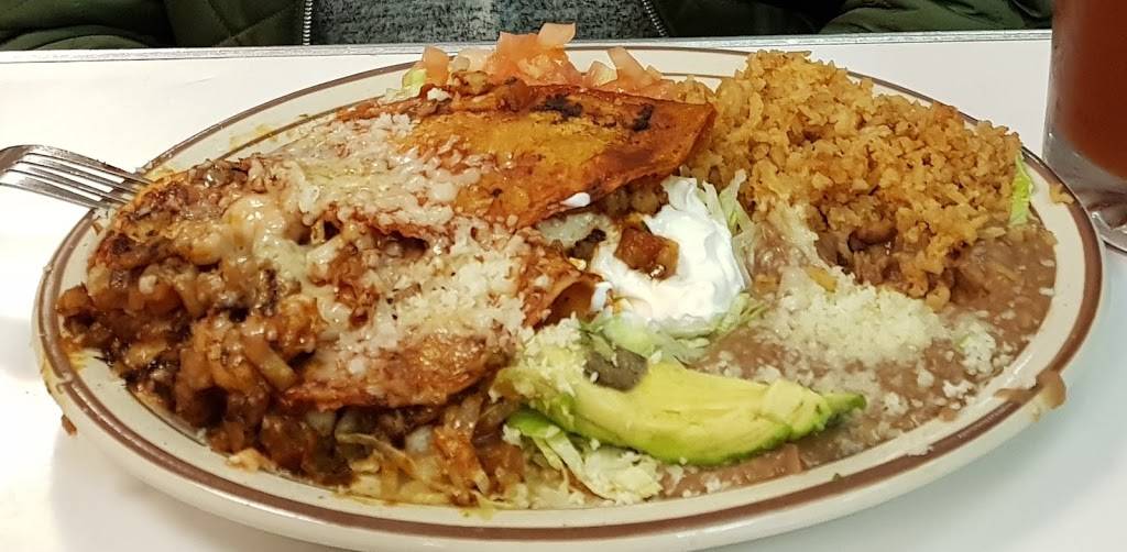 El Super Taco | restaurant | 3666 W 11th Ave # C, Eugene, OR 97402, USA | 5413448198 OR +1 541-344-8198