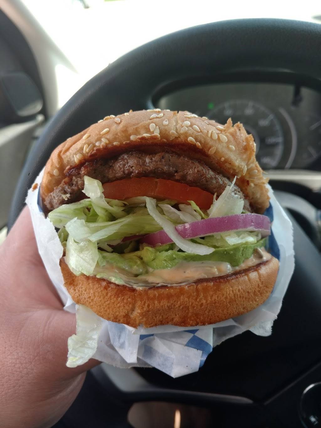 Frosty King | restaurant | 1301 Union Ave, Bakersfield, CA 93305, USA | 6614930086 OR +1 661-493-0086