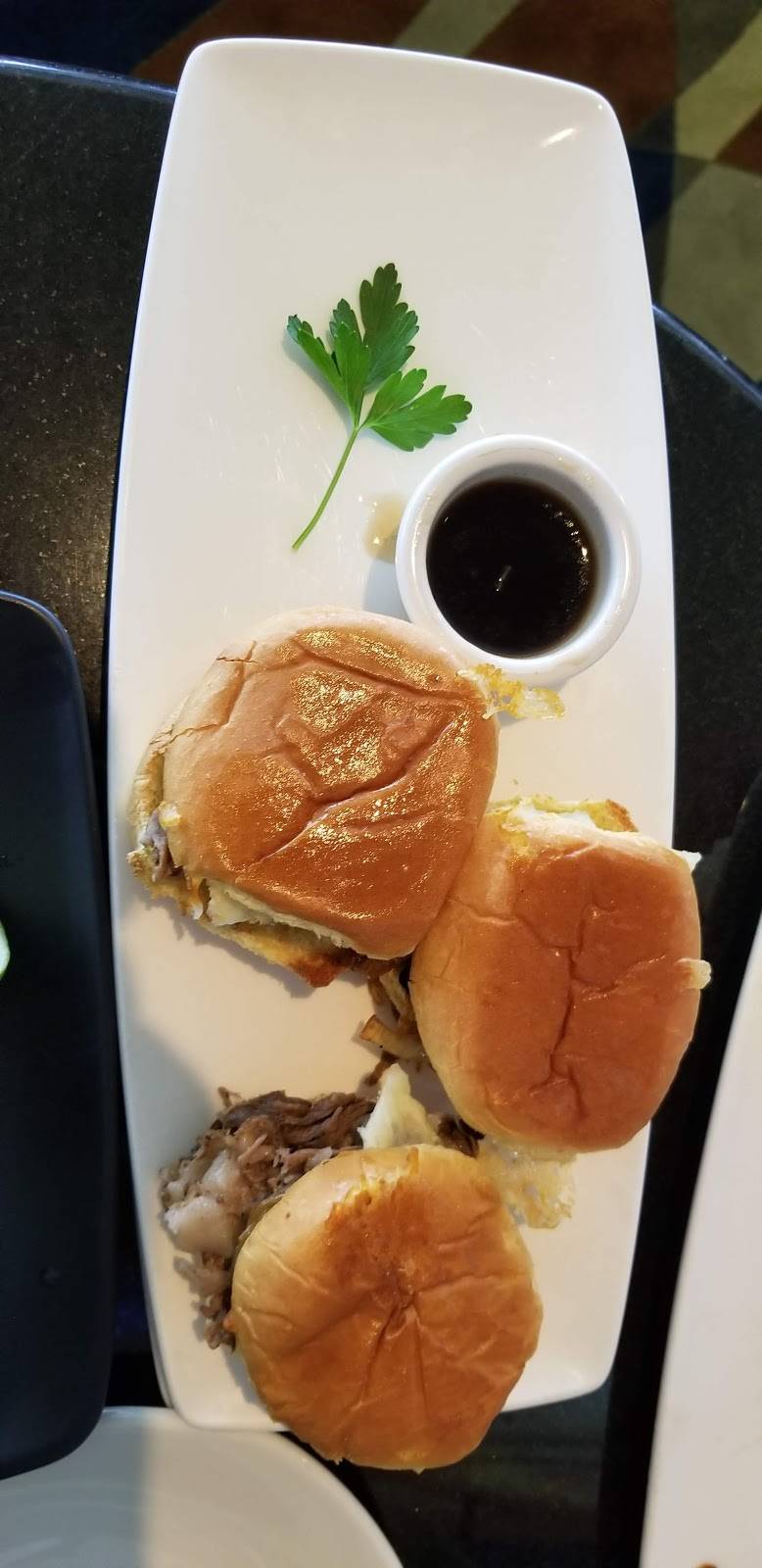 Bar 601 | restaurant | Tower of the Americas, 739 E César E. Chávez Blvd, San Antonio, TX 78205, USA | 2102233101 OR +1 210-223-3101