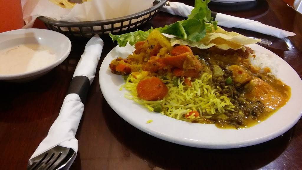 Urban India | restaurant | 1041 Fourth Ave, San Diego, CA 92101, USA | 6192388380 OR +1 619-238-8380