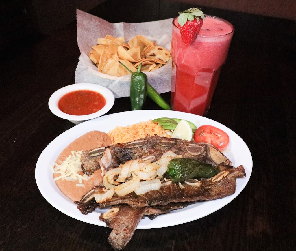 El Cubilete | restaurant | 1668 Memorial Blvd, Murfreesboro, TN 37130, USA | 6159003913 OR +1 615-900-3913