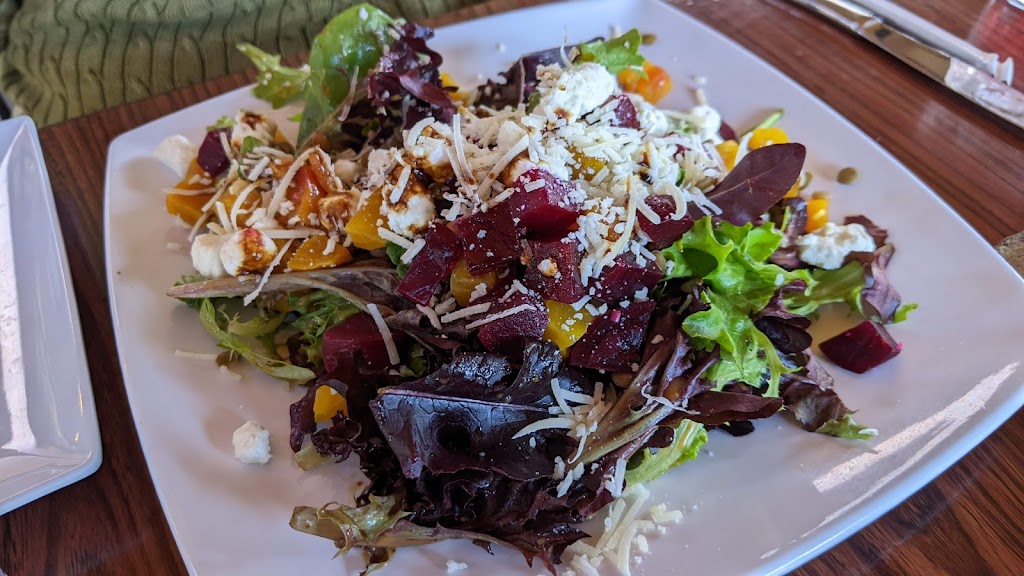 Officine Buona Forchetta | restaurant | 2865 Sims Rd, San Diego, CA 92106, USA | 6195485770 OR +1 619-548-5770