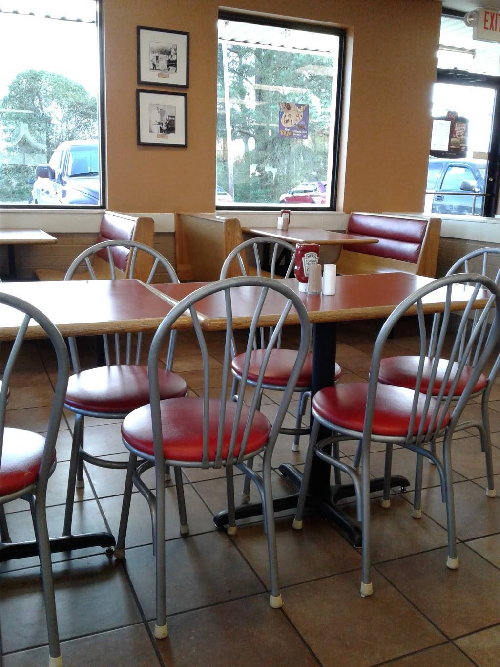 Dairy Queen | restaurant | 321 Strickland Dr, Orange, TX 77630, USA | 4098865232 OR +1 409-886-5232