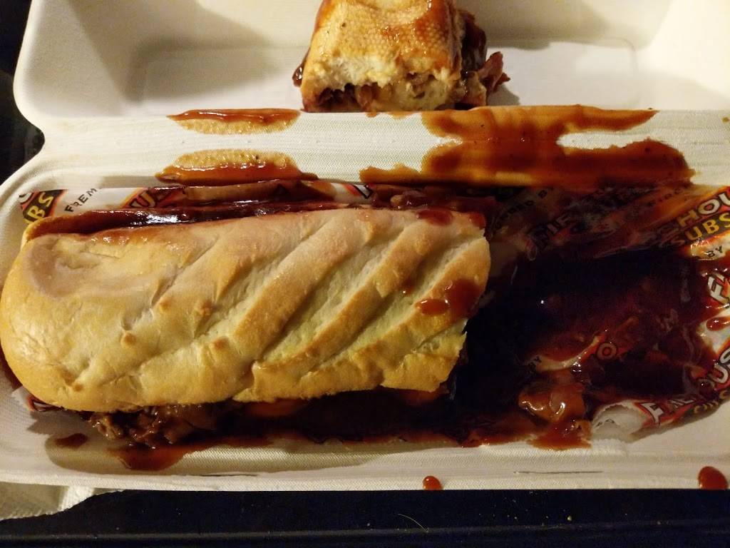 Firehouse Subs Lorain Rd Water Tower | meal delivery | 27045 Lorain Rd, North Olmsted, OH 44070, USA | 4406411200 OR +1 440-641-1200