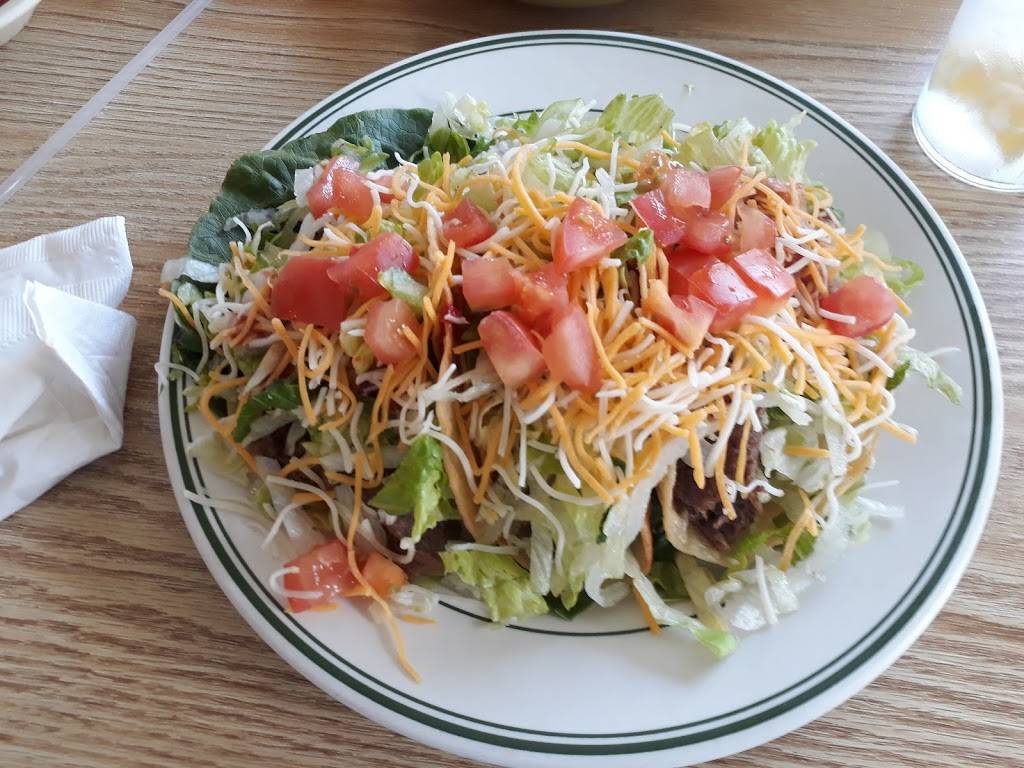 Efrains | restaurant | 101 E Cleveland St, Lafayette, CO 80026, USA | 3036667544 OR +1 303-666-7544