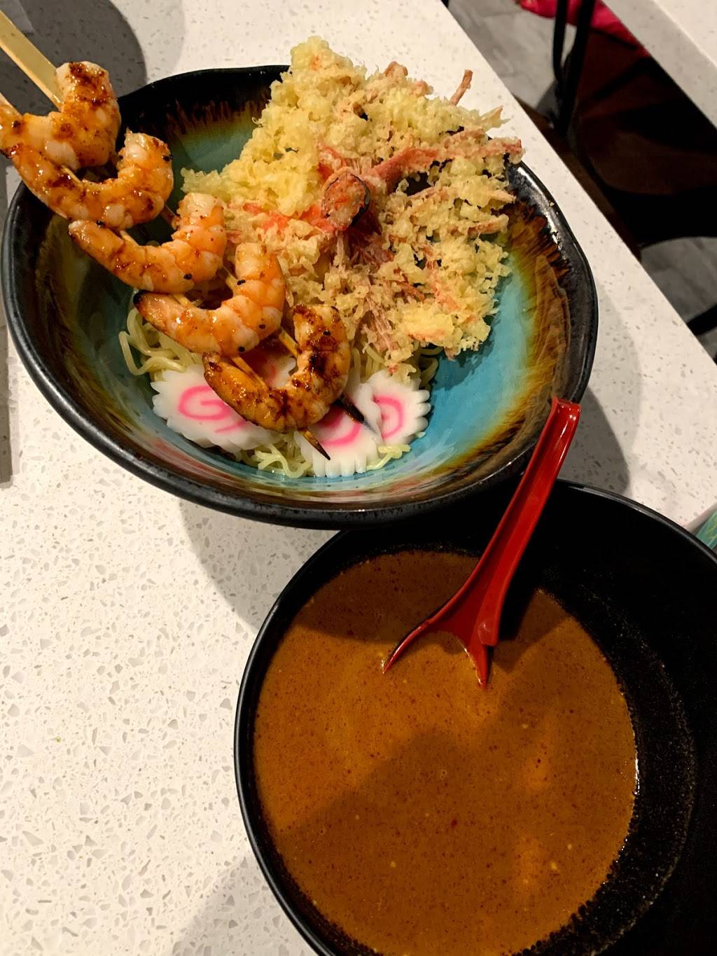 Tamashii Ramen | restaurant | 1032 Florin Rd, Sacramento, CA 95831, USA | 9162884172 OR +1 916-288-4172