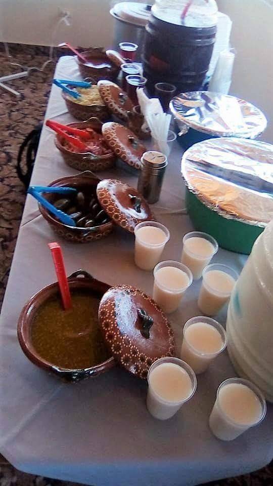 Bon Appetit Eventos Tijuana | restaurant | Gaviotas, Natura Seccion Bosques, B.C., Mexico | 0446644053747 OR +52 1 664 405 3747