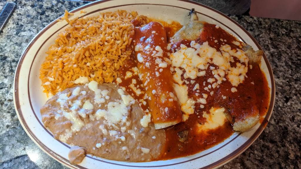 Acapulco Mexican Grill | restaurant | 300 N Clippert St suite.17, Lansing, MI 48912, USA | 5172030096 OR +1 517-203-0096