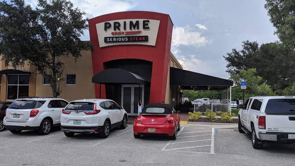 Prime Serious Steak | restaurant | 19665 Cochran Blvd, Port Charlotte, FL 33948, USA | 9416278325 OR +1 941-627-8325
