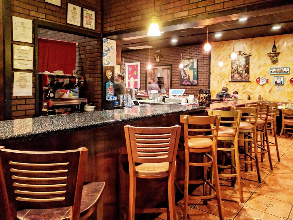 La Bella in Ghent Italian Restaurant And Wine Bar | restaurant | 738 W 22nd St # 7, Norfolk, VA 23517, USA | 7576226172 OR +1 757-622-6172