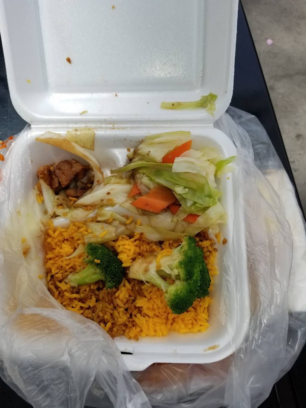 Hibachi King Express | restaurant | 150 Lawrence St, Brooklyn, NY 11201, USA | 7188555281 OR +1 718-855-5281