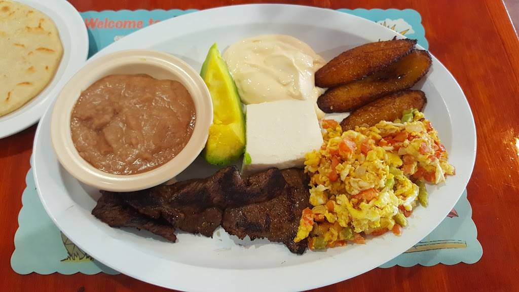 El Tipico Guanaco | cafe | 7100 Pines Blvd, Pembroke Pines, FL 33024, USA | 9549643772 OR +1 954-964-3772