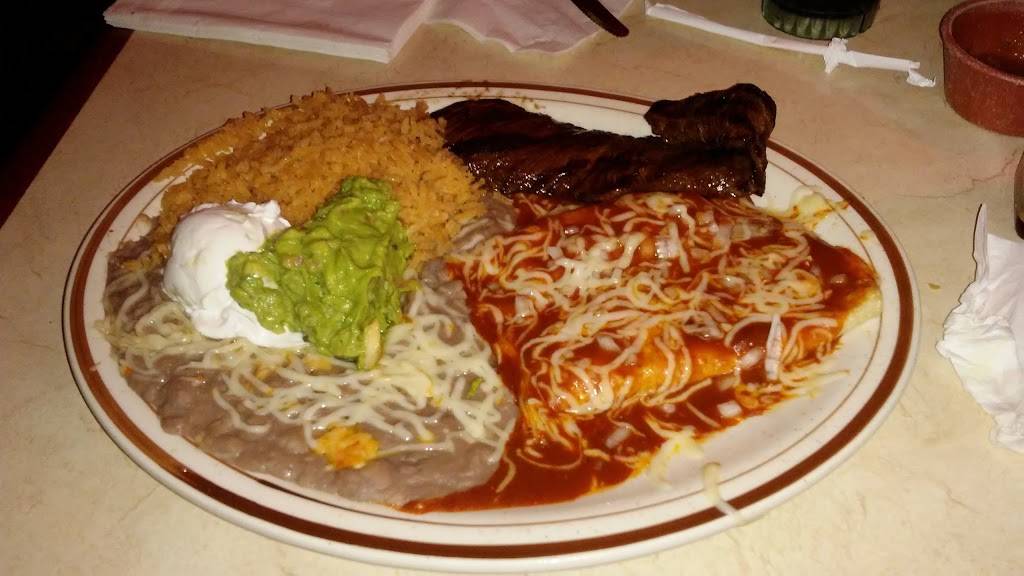 La Mex Fine Mexican Cuisine | restaurant | 115 E Jackson St, Morris, IL 60450, USA | 8159411075 OR +1 815-941-1075