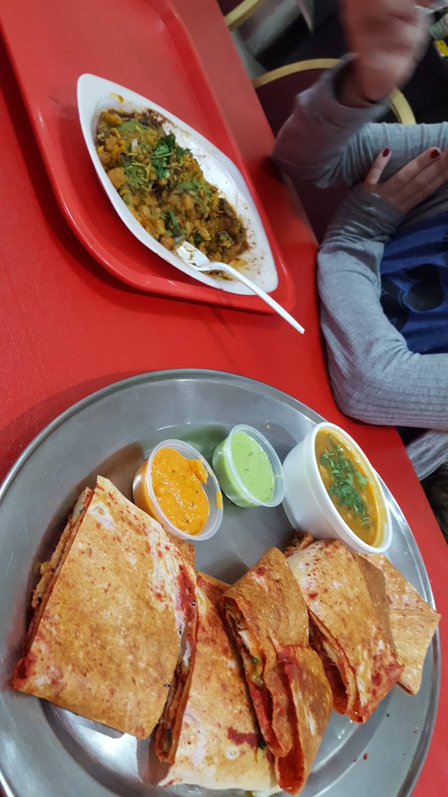 Big Suchir | restaurant | 2437 75th St, Woodridge, IL 60517, USA | 6309855552 OR +1 630-985-5552