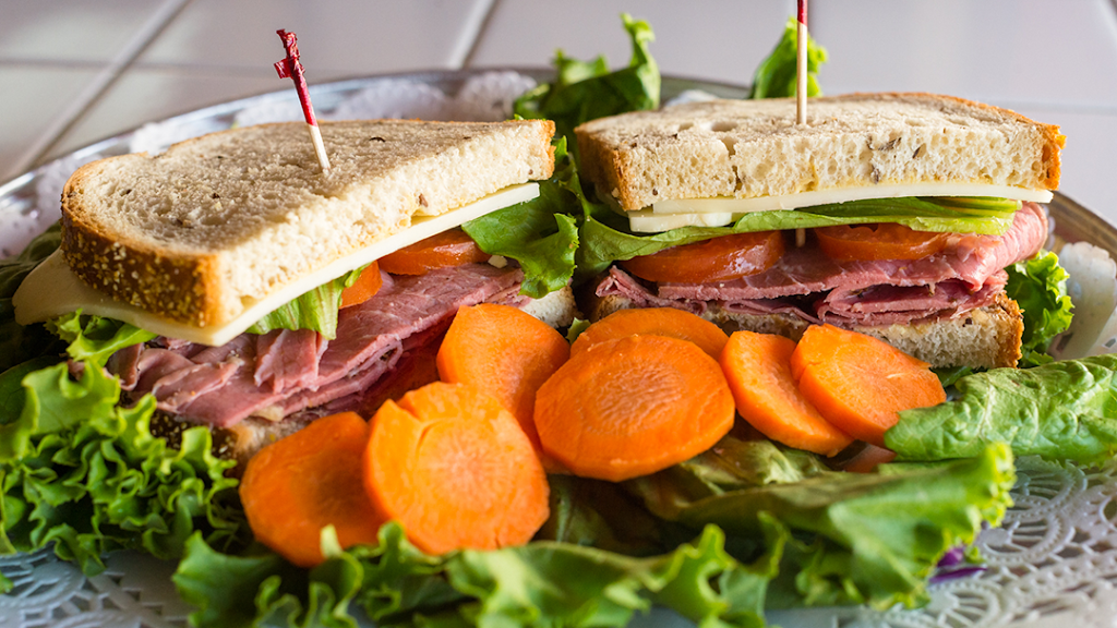 Short Stop Food to Go | restaurant | 6920 Snider Plaza, Dallas, TX 75205, USA | 2143600311 OR +1 214-360-0311