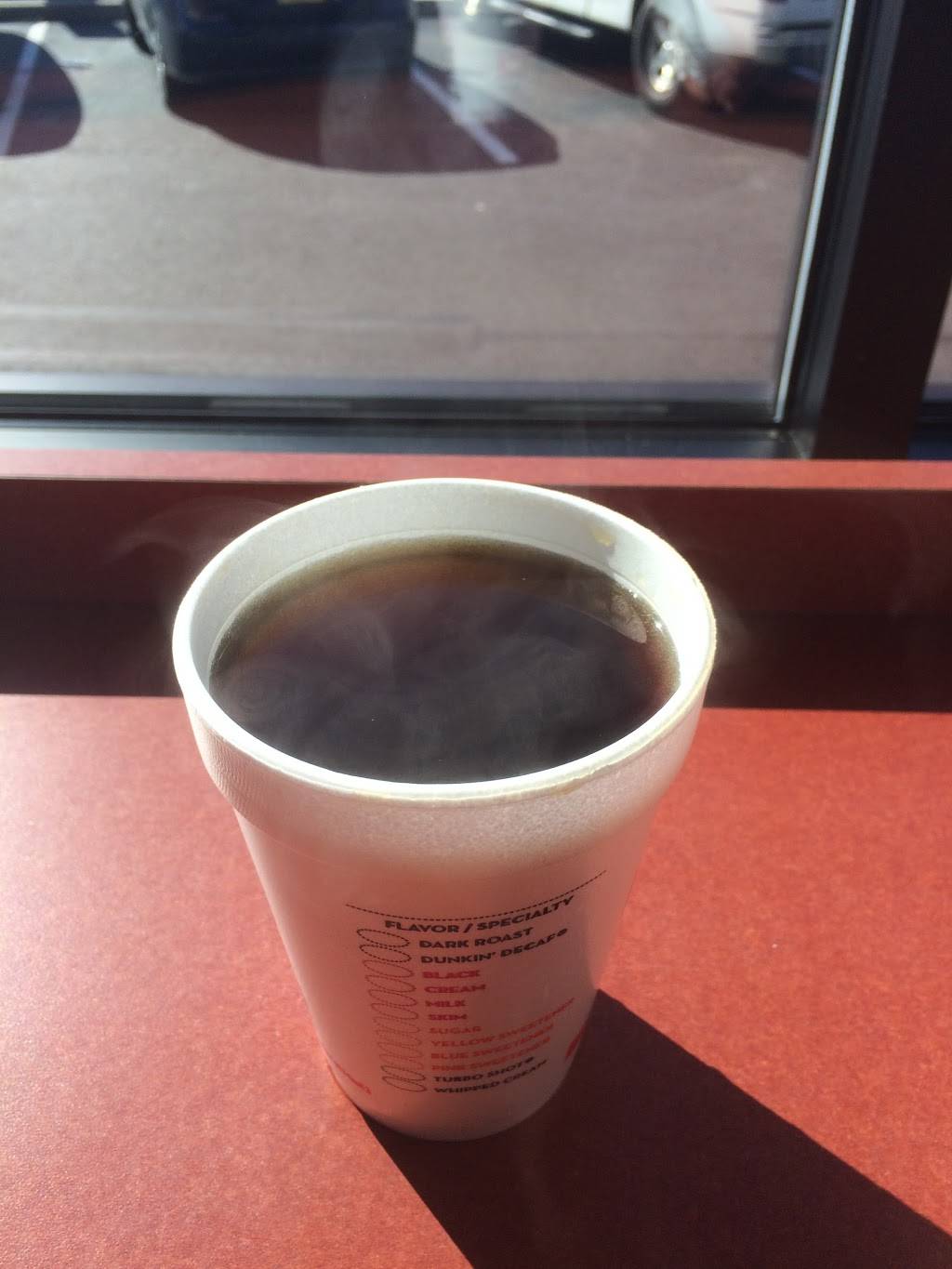 Dunkin | cafe | 849 E Philadelphia Ave, Boyertown, PA 19512, USA | 2673973800 OR +1 267-397-3800