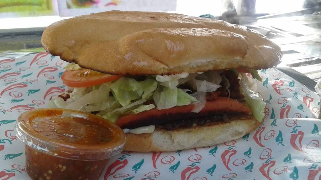 La Huerta Taco Truck | restaurant | 9802 highway, Decatur, AR 72722, USA | 4792330185 OR +1 479-233-0185