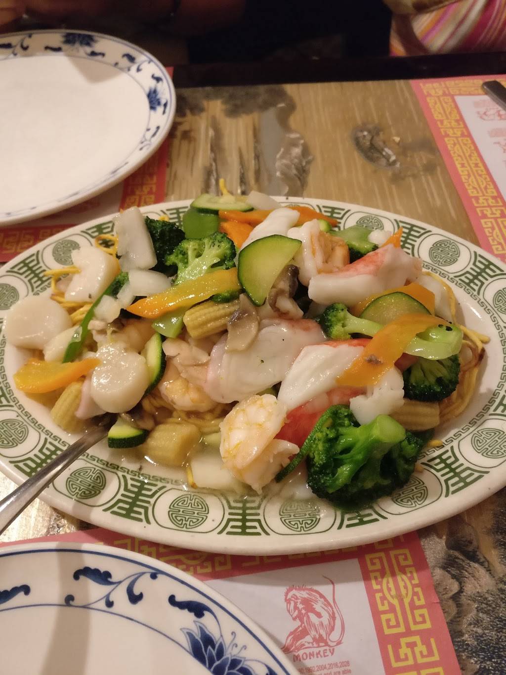 Chans Chinese Restaurant | restaurant | 842 Dunn Ave #3, Jacksonville, FL 32218, USA | 9047511716 OR +1 904-751-1716