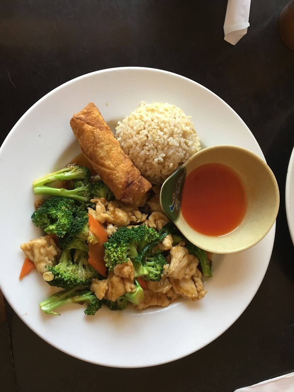 Ta Ta Asian Bistro | restaurant | 1450 W Horizon Ridge Pkwy, Henderson, NV 89012, USA | 7025658900 OR +1 702-565-8900